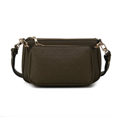 Dayla Shoulder Bag