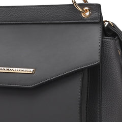 Vida Shoulder Bag