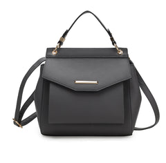 Vida Shoulder Bag