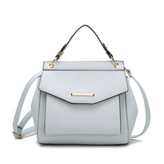 Vida Shoulder Bag