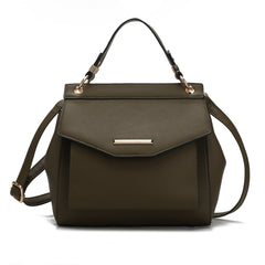 Vida Shoulder Bag