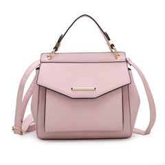 Vida Shoulder Bag