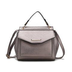 Vida Shoulder Bag