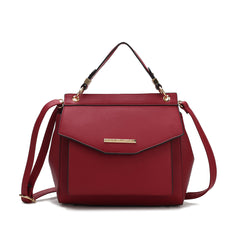 Vida Shoulder Bag