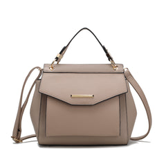 Vida Shoulder Bag