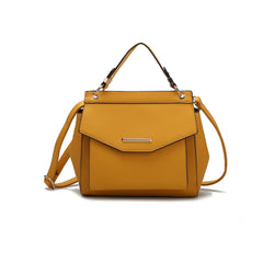 Vida Shoulder Bag