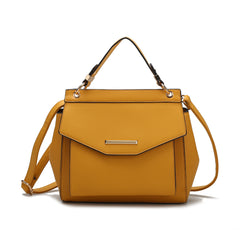 Vida Shoulder Bag