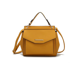 Vida Shoulder Bag