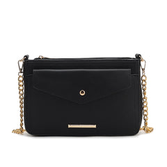 Maribel Convertible Crossbody Bag