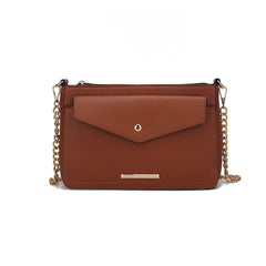 Maribel Convertible Crossbody Bag