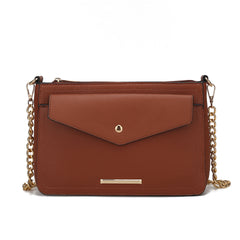 Maribel Convertible Crossbody Bag