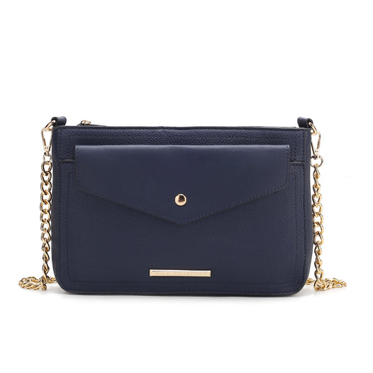 Maribel Convertible Crossbody Bag