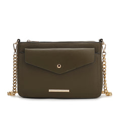 Maribel Convertible Crossbody Bag