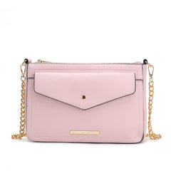 Maribel Convertible Crossbody Bag