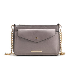 Maribel Convertible Crossbody Bag