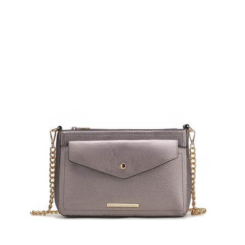 Maribel Convertible Crossbody Bag