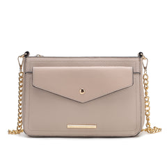 Maribel Convertible Crossbody Bag