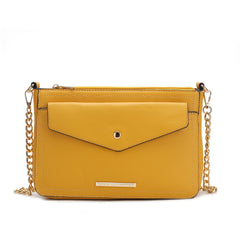 Maribel Convertible Crossbody Bag