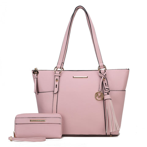 Gloria Tote Bag