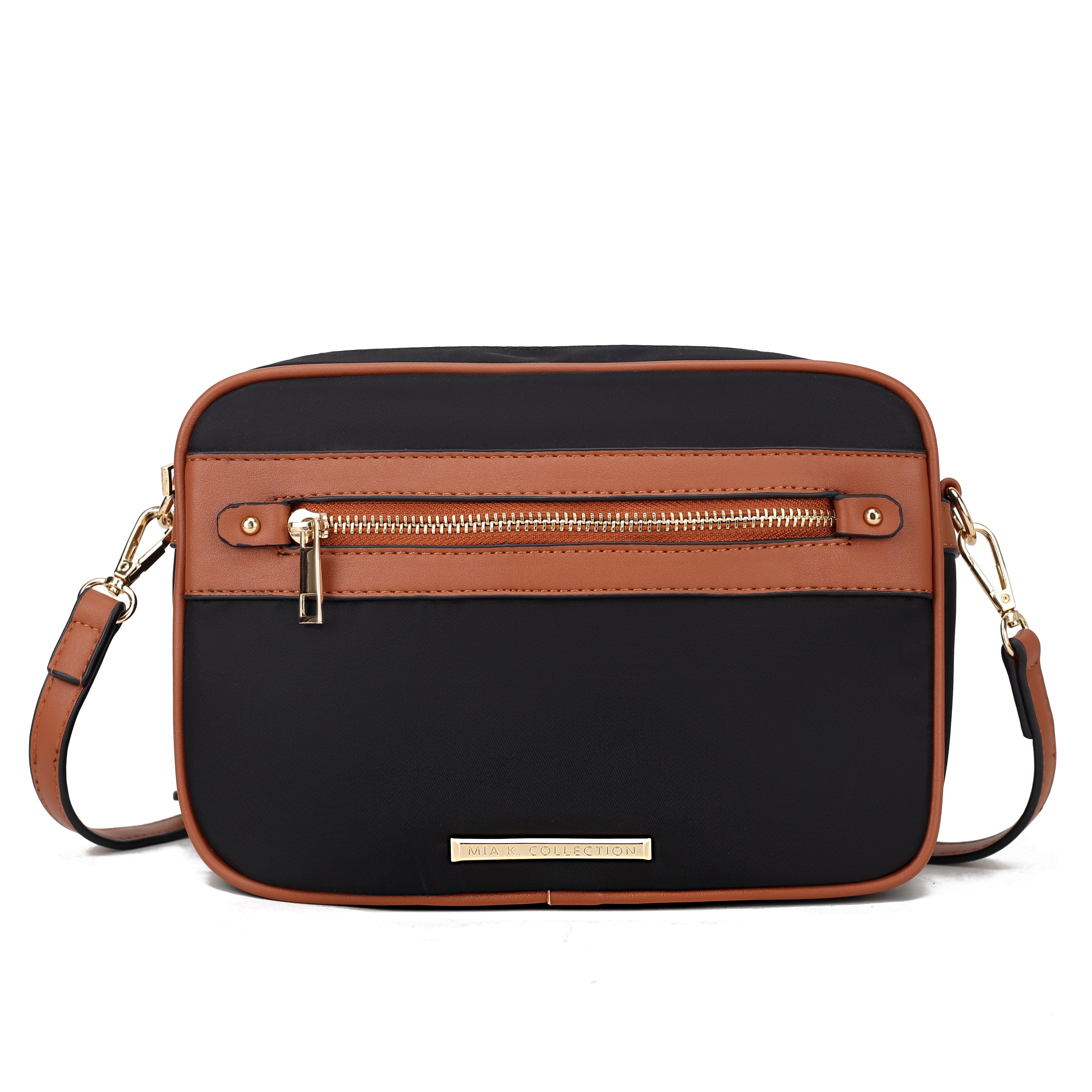  MKF Collection Jimena Shoulder Bag - Blue - Bonton