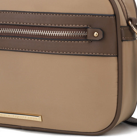 Jimena Shoulder Bag