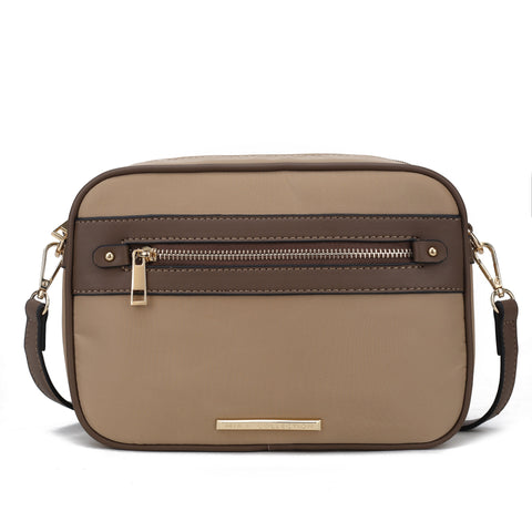 Jimena Shoulder Bag