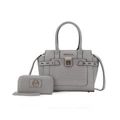 Isla Shoulder Bag and Set