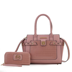 Isla Shoulder Bag and Set