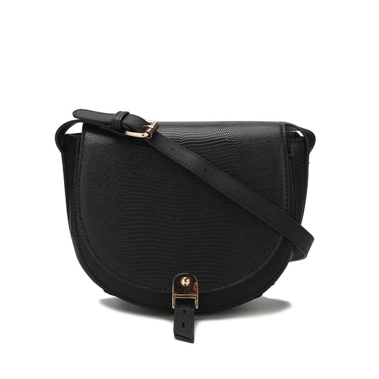 Adalyn Embossed Crossbody Bag