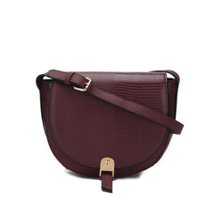 Adalyn Embossed Crossbody Bag