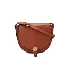 Adalyn Embossed Crossbody Bag