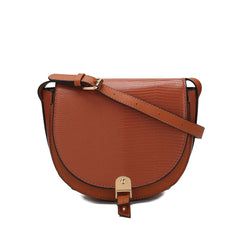 Adalyn Embossed Crossbody Bag