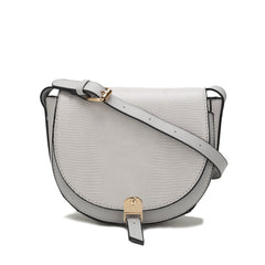 Adalyn Embossed Crossbody Bag