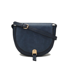 Adalyn Embossed Crossbody Bag