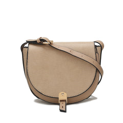 Adalyn Embossed Crossbody Bag