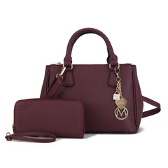 Ruth Shoulder Bag and Set