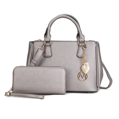 Ruth Shoulder Bag and Set