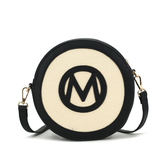 Acacia Canteen Crossbody Bag