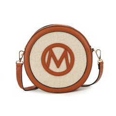 Acacia Canteen Crossbody Bag