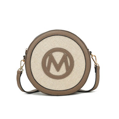 Acacia Canteen Crossbody Bag