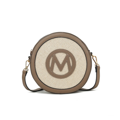 Acacia Canteen Crossbody Bag