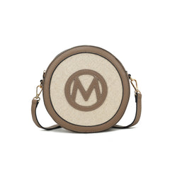 Acacia Canteen Crossbody Bag