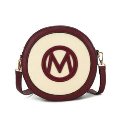 Acacia Canteen Crossbody Bag