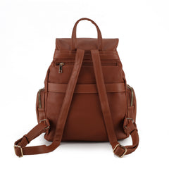 Ivanna Oversized Backpack