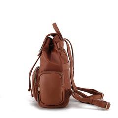 Ivanna Oversized Backpack