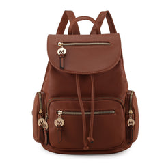 Ivanna Oversized Backpack