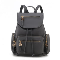 Ivanna Oversized Backpack