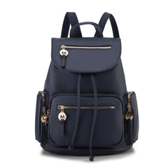 Ivanna Oversized Backpack