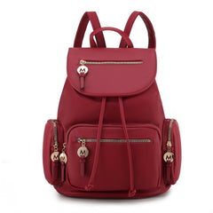 Ivanna Oversized Backpack