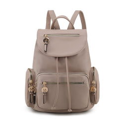 Ivanna Oversized Backpack